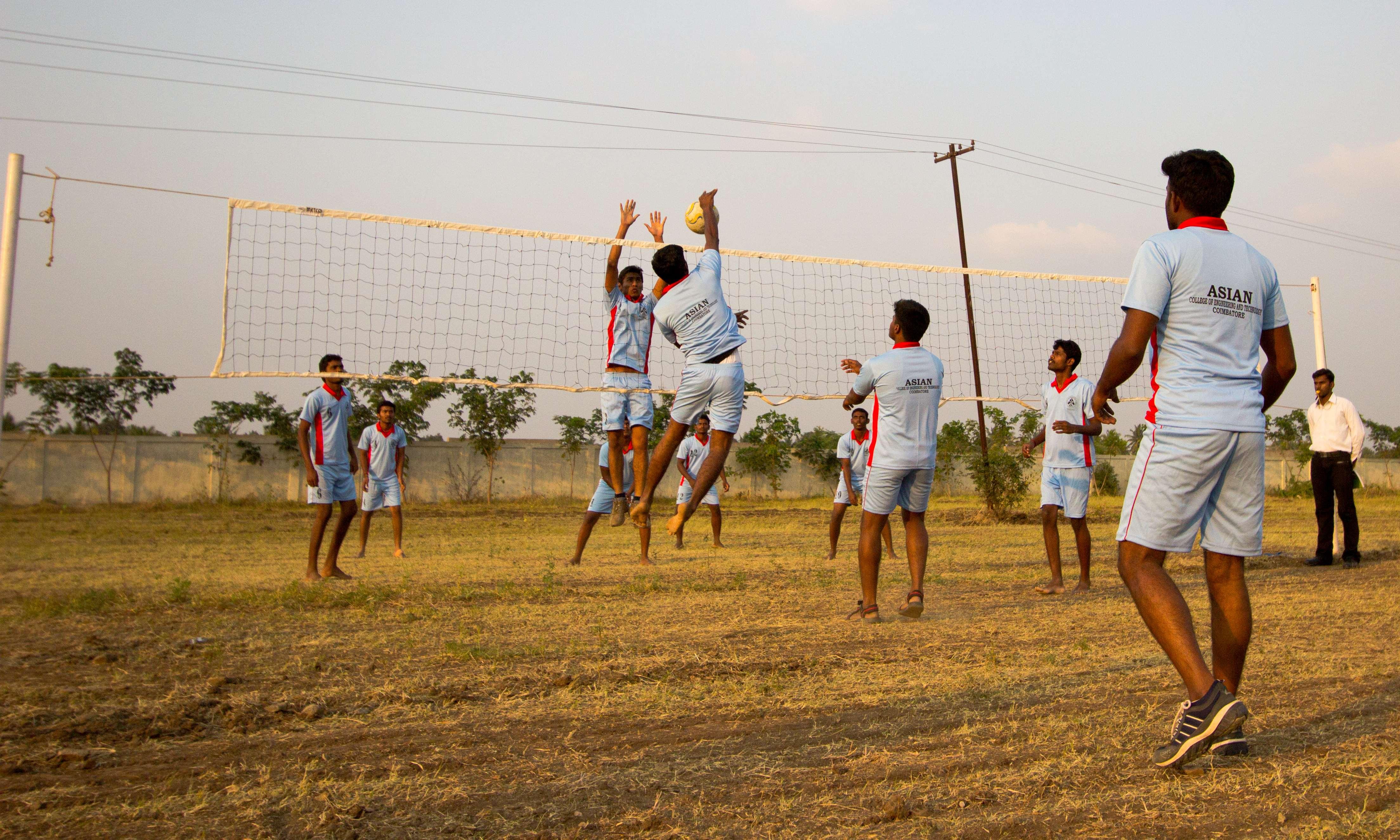 Asian College of Engineering and Technology Saravanampatti Coimbatore Sports photo 1